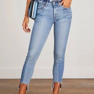 Moussy Vintage Hiltonia Jeans